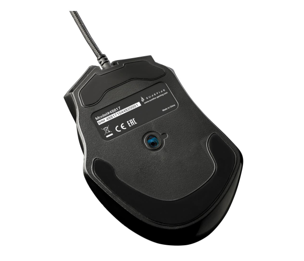 SureFire Eagle Claw - 1258110 - zdjęcie 4